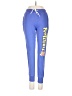 Assorted Brands Blue Sweatpants Size S - photo 1