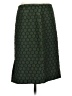Maeve Polka Dots Green Formal Skirt Size 4 - photo 1