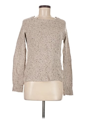 Kenar Pullover Sweater (view 1)