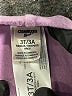 OshKosh B'gosh Color Block Purple Active Pants Size 3T - photo 3