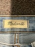 Madewell Blue Jeans Size 27 waist - photo 7