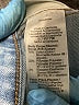 Madewell Blue Jeans Size 27 waist - photo 9
