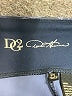DG^2 by Diane Gilman Graphic Blue Active Pants Size L - photo 7