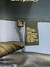 DG^2 by Diane Gilman Graphic Blue Active Pants Size L - photo 8