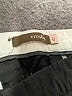 Crosby Solid Black Active Pants Size 8 - photo 7