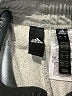 Adidas Silver Track Pants Size XS - photo 4