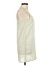 Mable 100% Polyester Green Tank Top Size M - photo 4