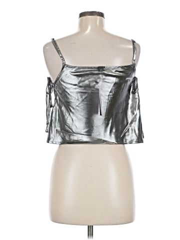 Wild Fable Sleeveless Blouse (view 2)