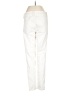 Ann Taylor Ivory Jeans Size 4 - photo 2