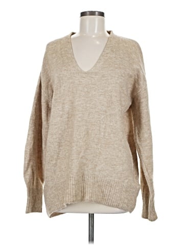 H&M Pullover Sweater (view 1)