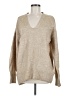 H&M Tan Pullover Sweater Size S - photo 1