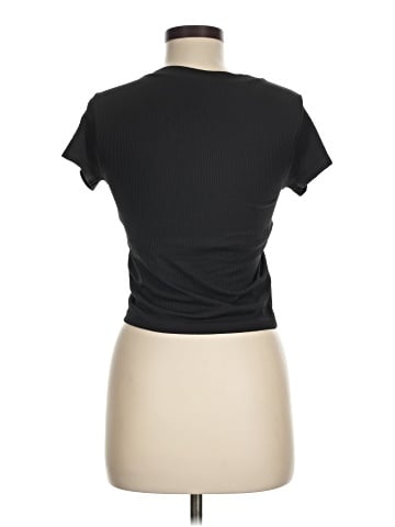 Calia Short Sleeve Top (view 2)