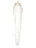 Ann Taylor Ivory Jeans Size 4 - photo 4