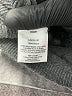 George 100% Rayon Gray Cardigan Size L - photo 8
