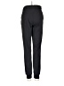 Lululemon Athletica Solid Black Track Pants Size 4 - photo 2