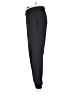 Lululemon Athletica Solid Black Track Pants Size 4 - photo 5