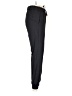 Lululemon Athletica Solid Black Track Pants Size 4 - photo 4