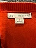 Gap Orange Cardigan Size S - photo 7