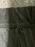Unbranded Black Active Pants Size L (estimated) - photo 7