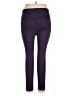 all in motion Purple Active Pants Size XL - photo 2