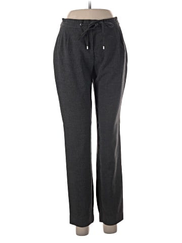 Zara Basic Track Pants (view 1)