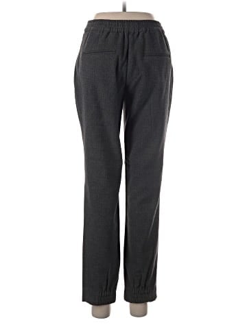 Zara Basic Track Pants (view 2)
