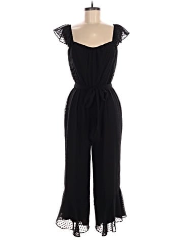 Ali & Jay Jumpsuit (view 1)