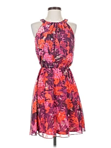 Gianni Bini Casual Dress (view 1)