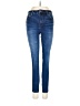 Kut from the Kloth Solid Blue Jeans Size 4 - photo 1