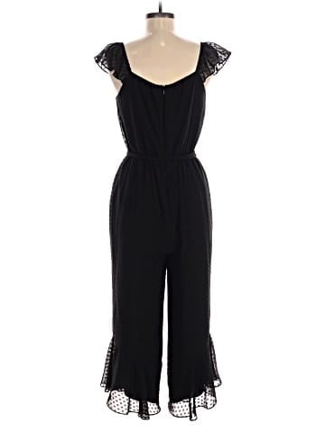 Ali & Jay Jumpsuit (view 2)