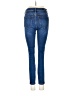 Kut from the Kloth Solid Blue Jeans Size 4 - photo 2