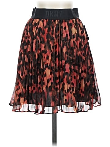 DKNY Casual Skirt (view 1)