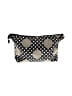 Unbranded Polka Dots Multi Color Black Clutch One size - photo 2