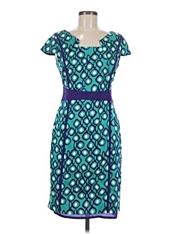 Eden Court Casual Dress (view 1)