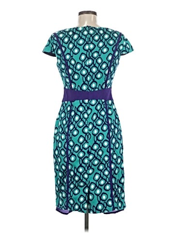 Eden Court Casual Dress (view 2)