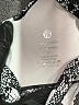 Til You Collapse Silver Tank Top Size M - photo 7