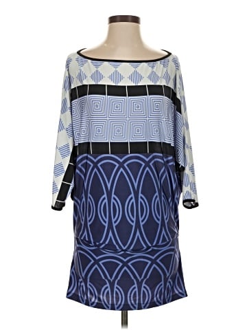 Analili Casual Dress (view 1)