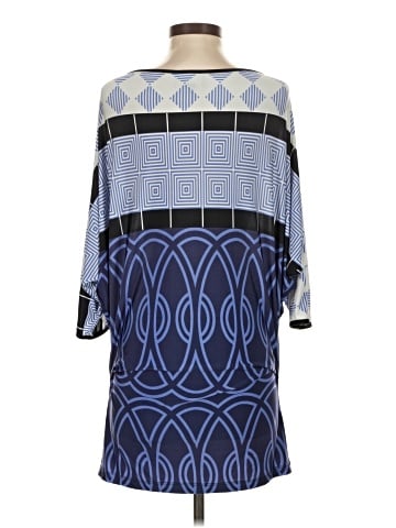 Analili Casual Dress (view 2)