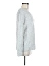 GOODTHREADS Silver Pullover Sweater Size S - photo 4