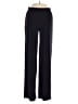 IMAN Black Dress Pants Size XS - photo 1
