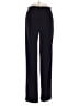 IMAN Black Dress Pants Size XS - photo 2