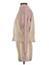 Assorted Brands 100% Cotton Pink Turtleneck Sweater Size XS - photo 5