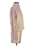 Assorted Brands 100% Cotton Pink Turtleneck Sweater Size XS - photo 4