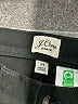 J.Crew Black Jeans Size 29 waist - photo 7