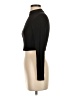 Shein Black Long Sleeve Turtleneck Size 4 - photo 5