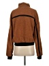 Unbranded Brown Faux Fur Jacket Size S (estimated) - photo 2