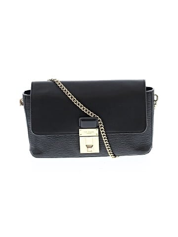 Ted Baker London Leather Crossbody Bag (view 1)