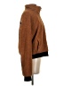 Unbranded Brown Faux Fur Jacket Size S (estimated) - photo 4