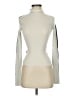 Unica Ivory Turtleneck Sweater Size S - photo 1