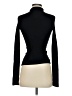 Unica Ivory Turtleneck Sweater Size S - photo 2